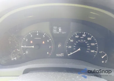 2010 Lexus Rx 350 from USA, damaged, VIN 2T2ZK1BA3AC018735